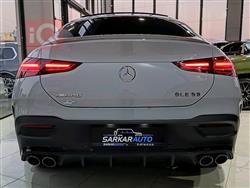 مێرسێدس بێنز GLE